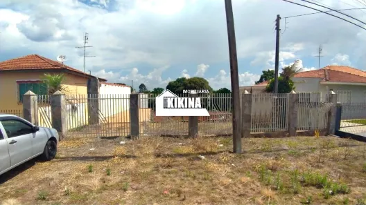 Lote/Terreno à venda, 658m² no Uvaranas, Ponta Grossa