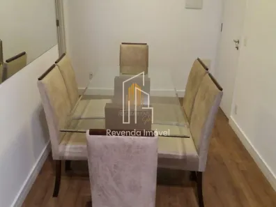 Apartamento com 3 Quartos à venda, 74m² no Jardim Umuarama, São Paulo