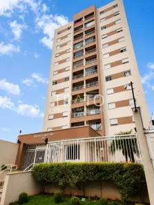 Apartamento com 3 Quartos à venda, 80m² no Vila João Jorge, Campinas