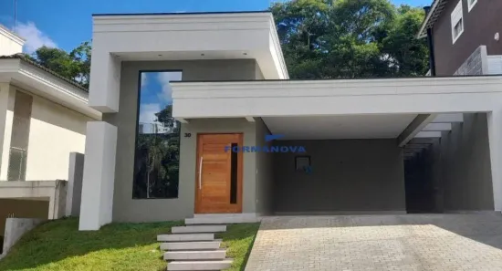Casa com 3 Quartos à venda, 189m² no Vila Rica, Vargem Grande Paulista