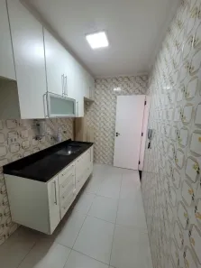 Apartamento com 2 Quartos à venda, 52m² no Santa Teresinha, São Paulo