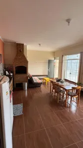 Casa com 3 Quartos à venda, 125m² no Vila Lavínia, Mogi das Cruzes
