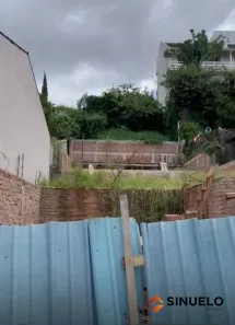 Lote/Terreno à venda, 259m² no Vila Nova, Novo Hamburgo