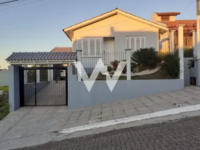 Casa com 2 Quartos à venda, 103m² no Rincão, Novo Hamburgo
