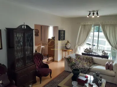 Apartamento com 2 Quartos à venda, 83m² no Jardim Londrina, São Paulo