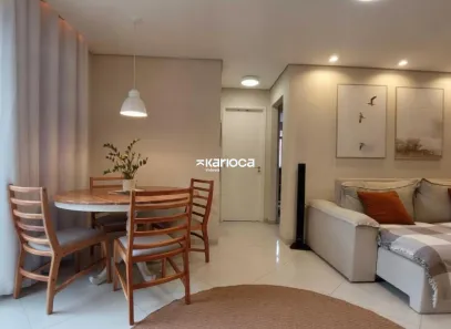 Apartamento com 2 Quartos à venda, 75m² no Vila Valqueire, Rio de Janeiro