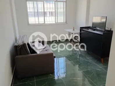 Apartamento com 1 Quarto à venda, 69m² no Copacabana, Rio de Janeiro