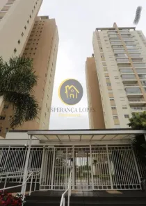 Apartamento com 3 Quartos à venda, 87m² no Vila Campesina, Osasco