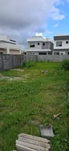 Lote/Terreno à venda, 185m² no Vila de Abrantes (Abrantes), Camaçari