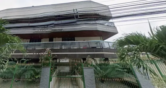 Apartamento com 3 Quartos à venda, 167m² no Jardim Guanabara, Rio de Janeiro
