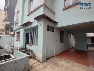 Imóvel Comercial com 4 Quartos para alugar, 140m² no Icaraí, Niterói