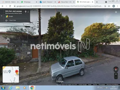Casa com 4 Quartos à venda, 360m² no Santa Inês, Belo Horizonte
