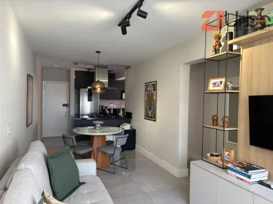 Apartamento com 2 Quartos à venda, 68m² no Perdizes, São Paulo