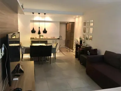 Apartamento com 3 Quartos à venda, 110m² no Jardim América, São José dos Campos