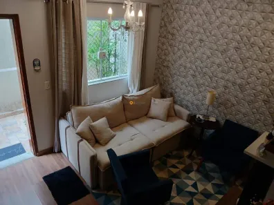 Casa de Condomínio com 2 Quartos à venda, 60m² no Vila Carrão, São Paulo