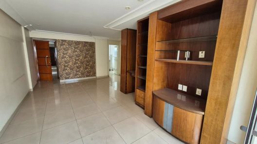 Apartamento com 3 Quartos à venda, 116m² no Setor Bueno, Goiânia