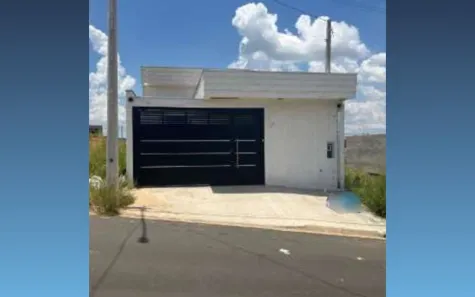 Casa com 2 Quartos à venda, 124m² no Parque Barnabé, Indaiatuba