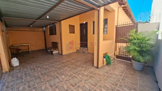 Casa com 5 Quartos à venda, 151m² no Vila Vianelo, Jundiaí