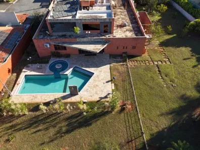 Casa com 4 Quartos à venda, 1320m² no Setor de Habitações Individuais Norte, Brasília