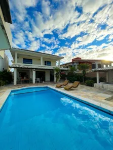 Casa com 5 Quartos à venda, 450m² no Vilas do Atlântico, Lauro de Freitas