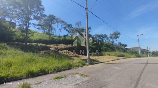 Lote/Terreno à venda, 267m² no Jardim Alvorada, Jacareí
