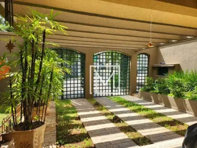 Sobrado com 3 Quartos à venda, 206m² no Jardim da Glória, São Paulo