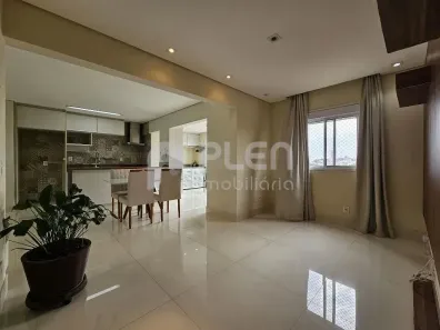 Apartamento com 3 Quartos à venda, 73m² no Carandiru, São Paulo