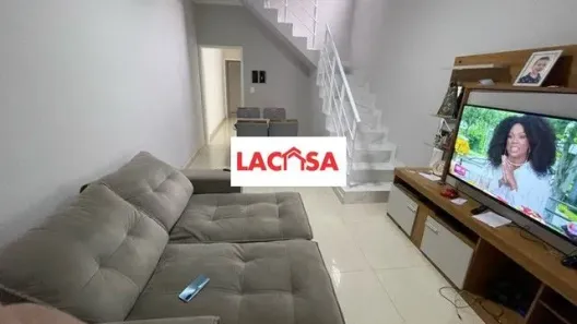 Sobrado com 3 Quartos à venda, 145m² no Bosque dos Eucaliptos, São José dos Campos