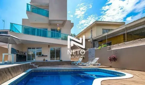 Sobrado com 3 Quartos à venda, 330m² no Alto da Lapa, São Paulo