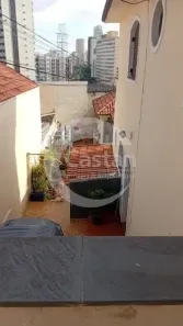 Casa com 5 Quartos à venda, 236m² no Parque da Mooca, São Paulo