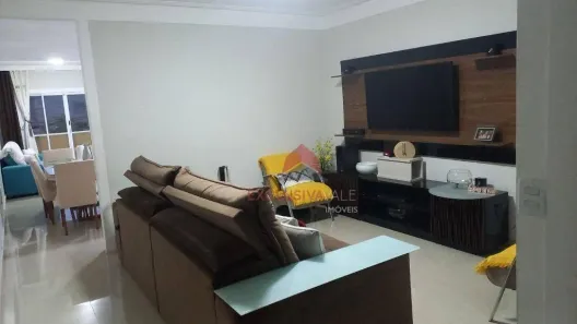 Casa com 4 Quartos à venda, 180m² no Residencial Pinheirinho dos Palmares II, São José dos Campos