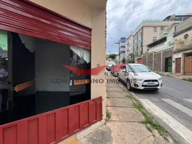 Ponto Comercial para alugar, 35m² no Colégio Batista, Belo Horizonte