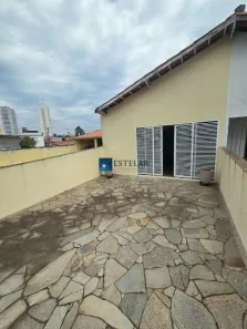 Sobrado com 3 Quartos à venda, 158m² no Vila Flávio, Mogi das Cruzes