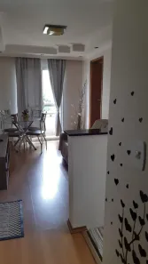 Apartamento com 2 Quartos à venda, 46m² no Jardim Santa Terezinha (Zona Leste), São Paulo