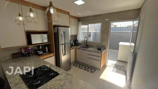 Casa com 2 Quartos à venda, 75m² no Jardim Vale Verde, Jundiaí