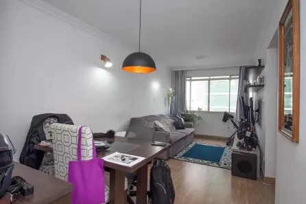 Apartamento com 2 Quartos à venda, 84m² no Água Branca, São Paulo