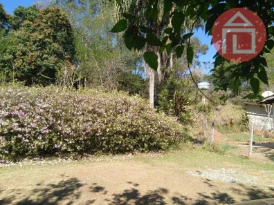 Lote/Terreno à venda, 22m² no Jardim São José, Bragança Paulista