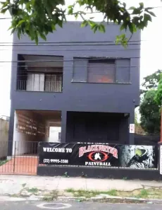 com 1 Quarto à venda, 400m² no Parque Turf Club, Campos dos Goytacazes