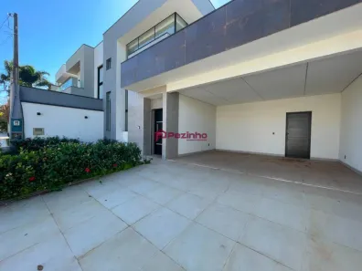 Casa de Condomínio com 3 Quartos para alugar, 252m² no Parque Residencial Roland, Limeira