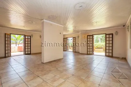 Imóvel Comercial à venda, 416m² no Vila Pompéia, São Paulo