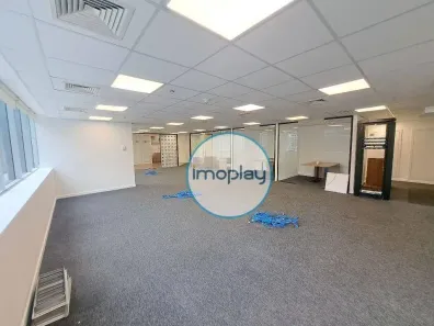 Sala Comercial para alugar, 394m² no Vila Nova Conceição, São Paulo