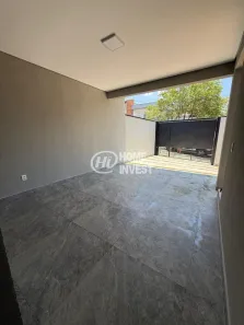 Casa com 3 Quartos à venda, 111m² no Parque Residencial Jundiaí II, Jundiaí
