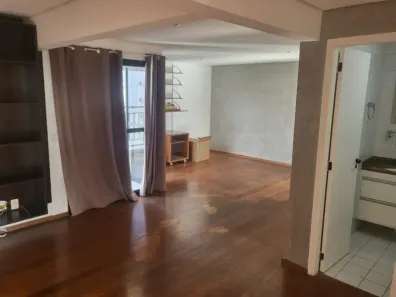 Apartamento com 1 Quarto à venda, 84m² no Vila Clementino, São Paulo