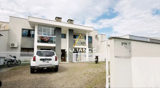Apartamento com 2 Quartos à venda, 63m² no Tifa Martins, Jaraguá do Sul