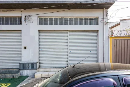 Ponto Comercial para alugar, 52m² no Jardim Oriental, São Paulo