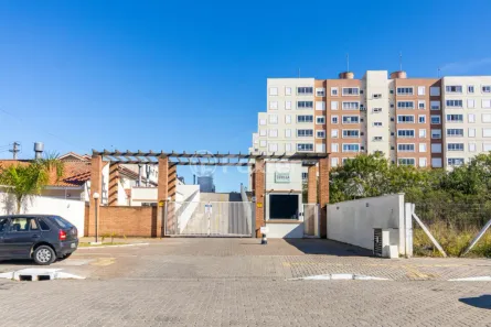 Apartamento com 2 Quartos à venda, 50m² no Parque Santa Fé, Porto Alegre