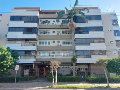 Apartamento com 3 Quartos à venda, 223m² no Jardim Botânico, Porto Alegre