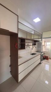 Apartamento com 2 Quartos à venda, 67m² no Jardim Flórida, Jundiaí