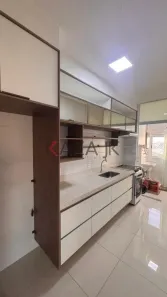 Apartamento com 2 Quartos à venda, 67m² no Jardim Flórida, Jundiaí