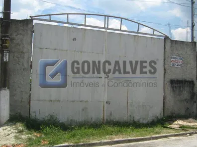 à venda, 500m² no Batistini, São Bernardo do Campo